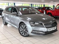 2023 Skoda Superb 2.0 Laurin  Klement TDI Dsg 5DR Estate Diesel Estate Diesel Au