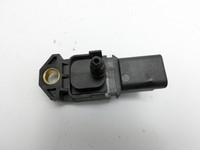 Volvo V70 135 07-13 Drucksensor MAP Sensor Volvo V70 135 07-13 17.06.2010 6G91-12T551-AB 5WK9700 gebraucht Vorschau 2