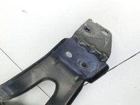 BMW E61 LCI 530xd 07-10 Halter Träger Führung Aufnahme f. Scheinwerfer Rechts Vo BMW E61 LCI 530xd 07-10 27.11.2007... Vorschau 4