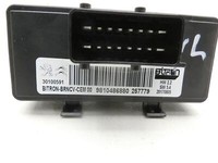 Opel Crossland X P17 17-20 Steuergerät ECU Modul SG für Sitzheizung Links Vorne Opel Crossland X P17 17-20... Vorschau 2