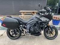 Triumph Tiger 1050 Sport 2016 Tiger1050Sport