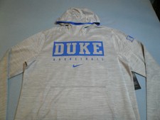 duke basketball sweatshirt nike