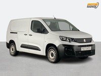 2023 Peugeot Partner 950 1.5 BlueHDi 100 Professional Premium + Van PANEL VAN DI