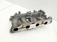 Honda Civic VIII Hybrid 07-10 IMA 1,3 70KW LDA2 Ansaugbrücke Ansaugkrümmer Honda Civic VIII Hybrid 07-10 15.01.2005... Vorschau 4