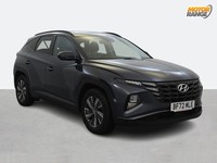 2022 Hyundai TUCSON 1.6 TGDi SE Connect 5dr 2WD Crossover/SUV PETROL Manual