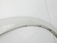 BMW X3 E83 LCI 06-10 Kotflügel Radlauf Leiste Links Hinten 300 BMW X3 E83 LCI 06-10 09.07.2008 8323-S, 0302749... Vorschau 4