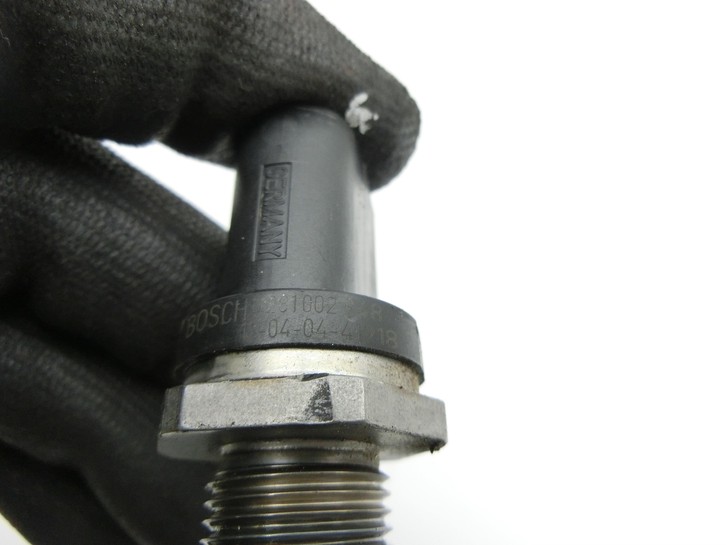 Railsensor Capteur de pression pour 135KW BMW F11 520d 10-13 - Bild 2