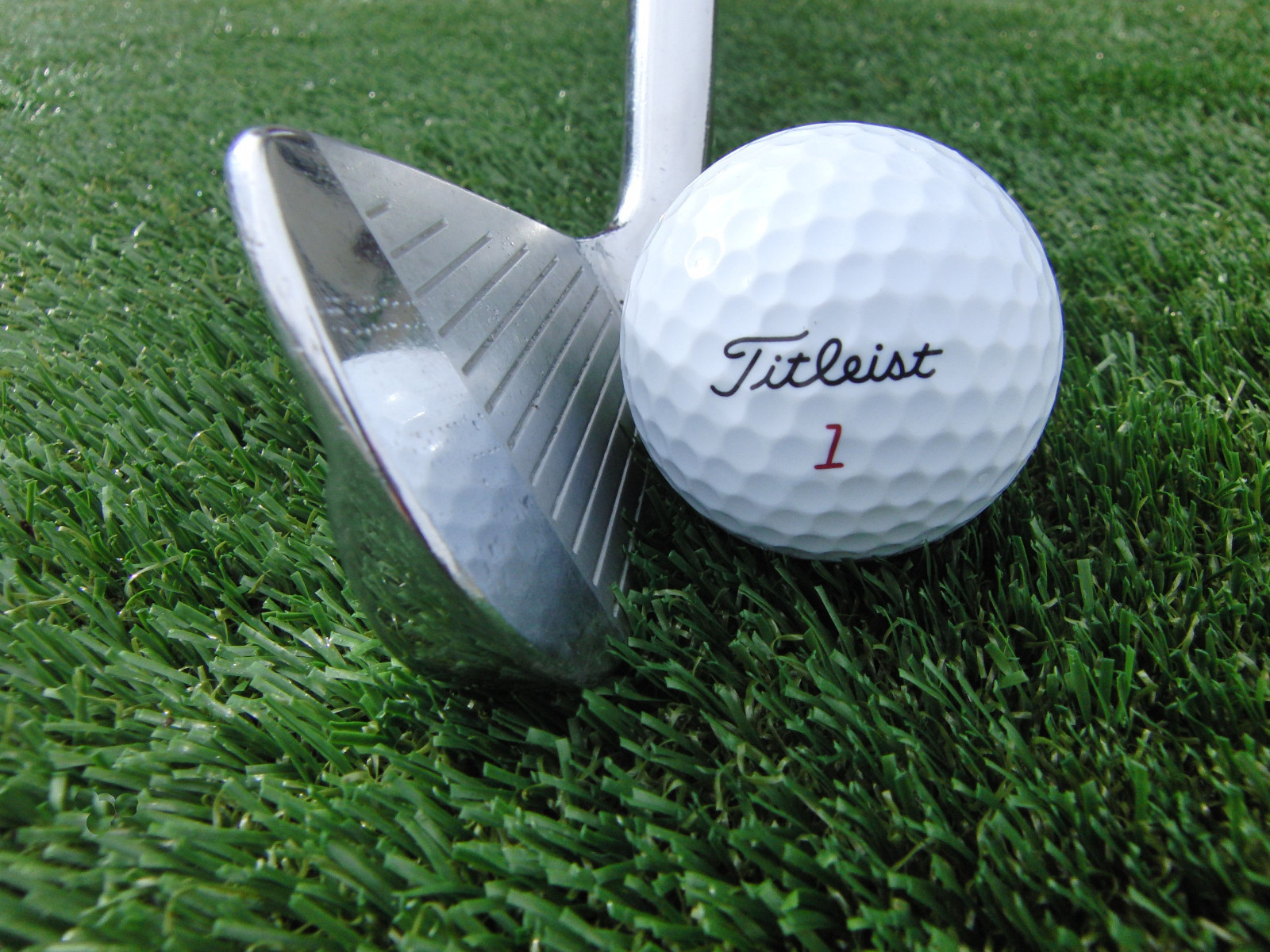 Fairway гольф