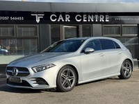 2020 Mercedes-Benz A CLASS A200 AMG Line 5dr Auto HATCHBACK PETROL Automatic