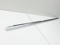 BMW F11 530dx 10-14 Kombi Leiste für Tür Scheibendichtung Rechts Hinten BMW F11 530dx 10-14 09.06.2011 7392186... Vorschau 2