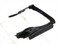 Mercedes W251 R350 07-10 Kurz Halter Träger Führung Aufnahme für Scheinwerfer Links Vorne Mercedes W251 R350 07-10... Vorschau 1