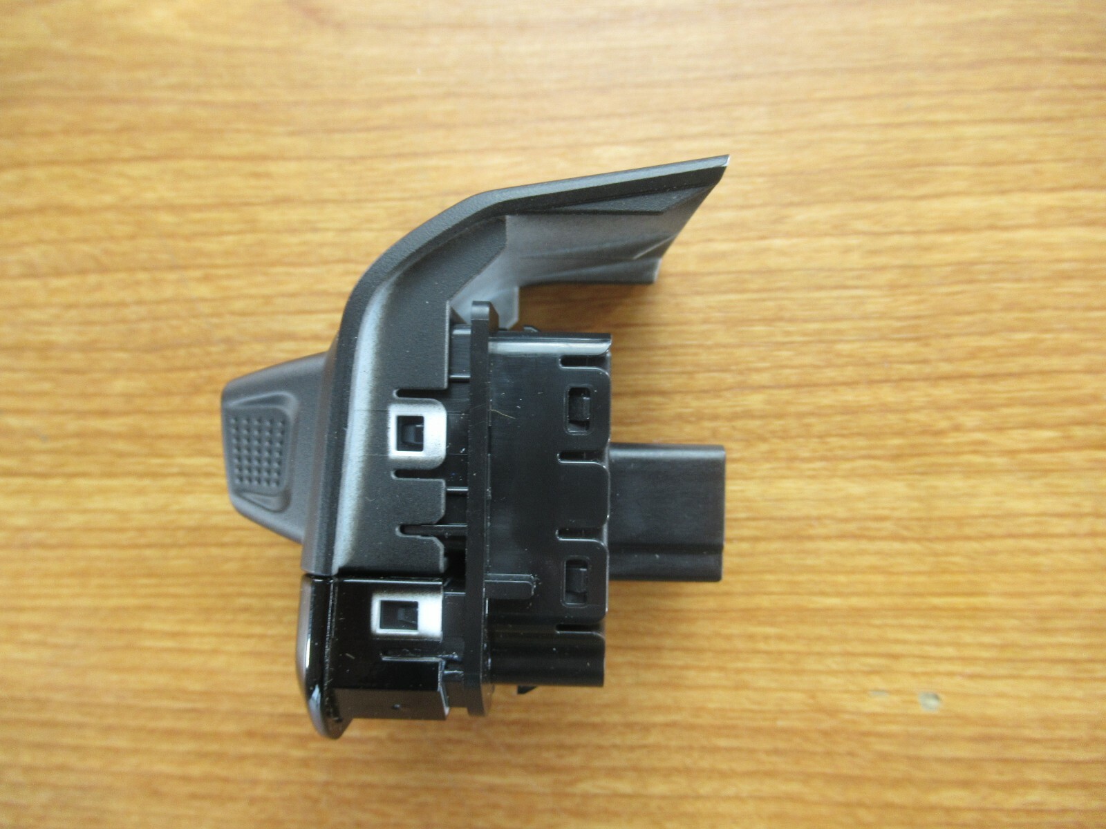 20192021 Ram 1500 DT New Body Style Integrated Trailer Brake