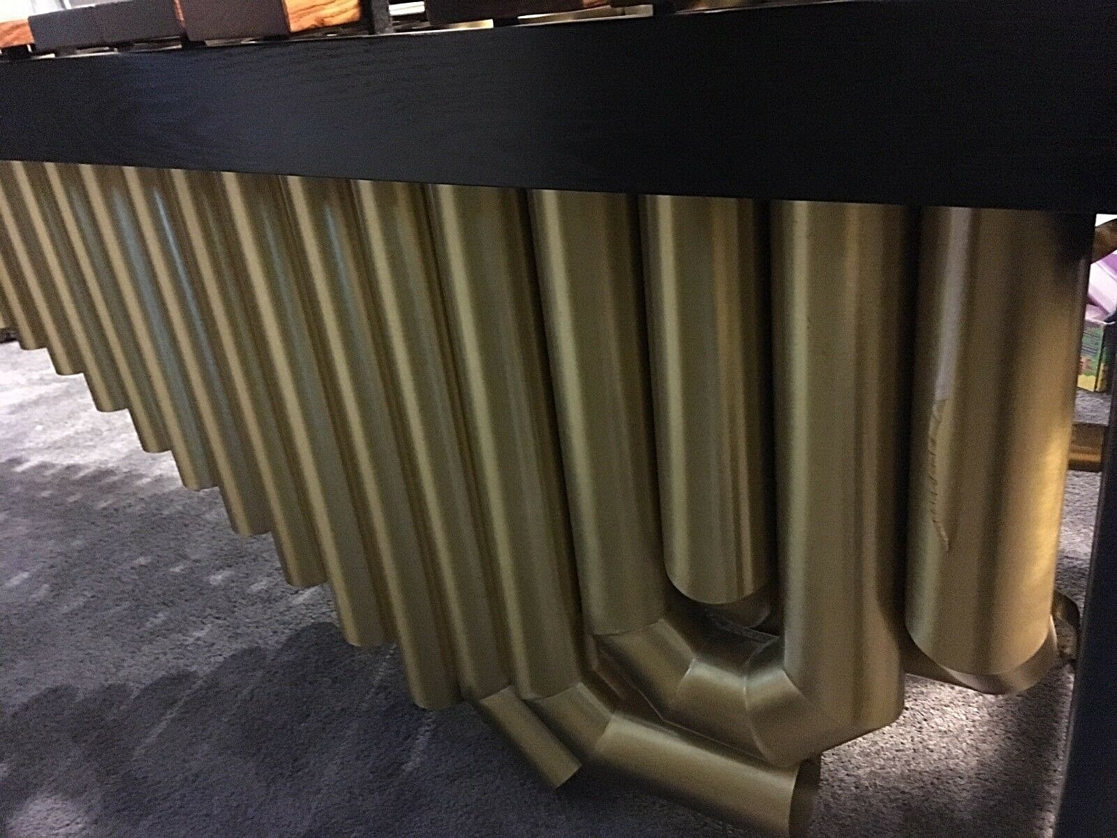 Malletec Grand Imperial 5.0 Octave Marimba - Gorgeous Condition - PAY ON PICKUP
