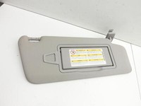 Mercedes S204 W204 C220 11-15 Sonnenblende Rechts für Beifahrer Mercedes S204 W204 C220 11-15 31.01.2012... Vorschau 4