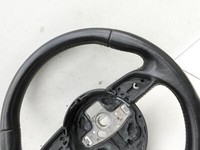 Audi A4 8K B8 QU 11-15 Lenkrad ohne Airbag Soul Schwarz Leder Audi A4 8K B8 QU 11-15 10.04.2015 8K0419091BM... Vorschau 4