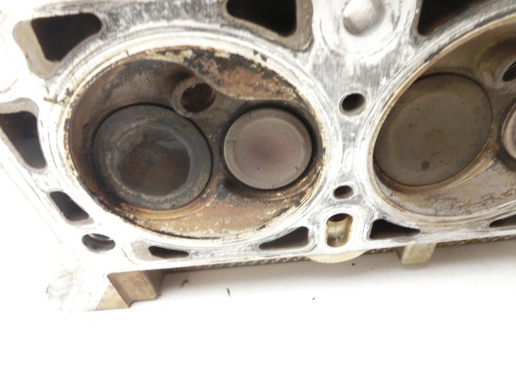 Chrysler Grand Voyager V 08-10 3,8 142KW EGL Zylinderkopf Hinten Chrysler Grand Voyager V 08-10 01.01.2008... Vorschau 8