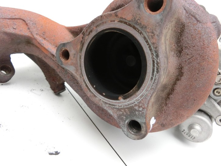 Hyundai PDE 17-20 1,4i 103KW G4LD Turbolader Turbo Hyundai PDE 17-20 28.03.2019 28201-2A880 gebraucht Vorschau 8