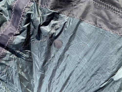 Nitro 4 10 Meter Kite| Bundle Deal