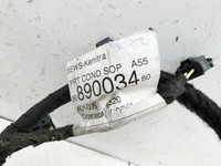 Citroen DS3 10-16 3T Kabelbaum Tür und Fensterheber Links Vorne Citroen DS3 10-16 08.03.2010 9689003480 gebraucht Vorschau 5