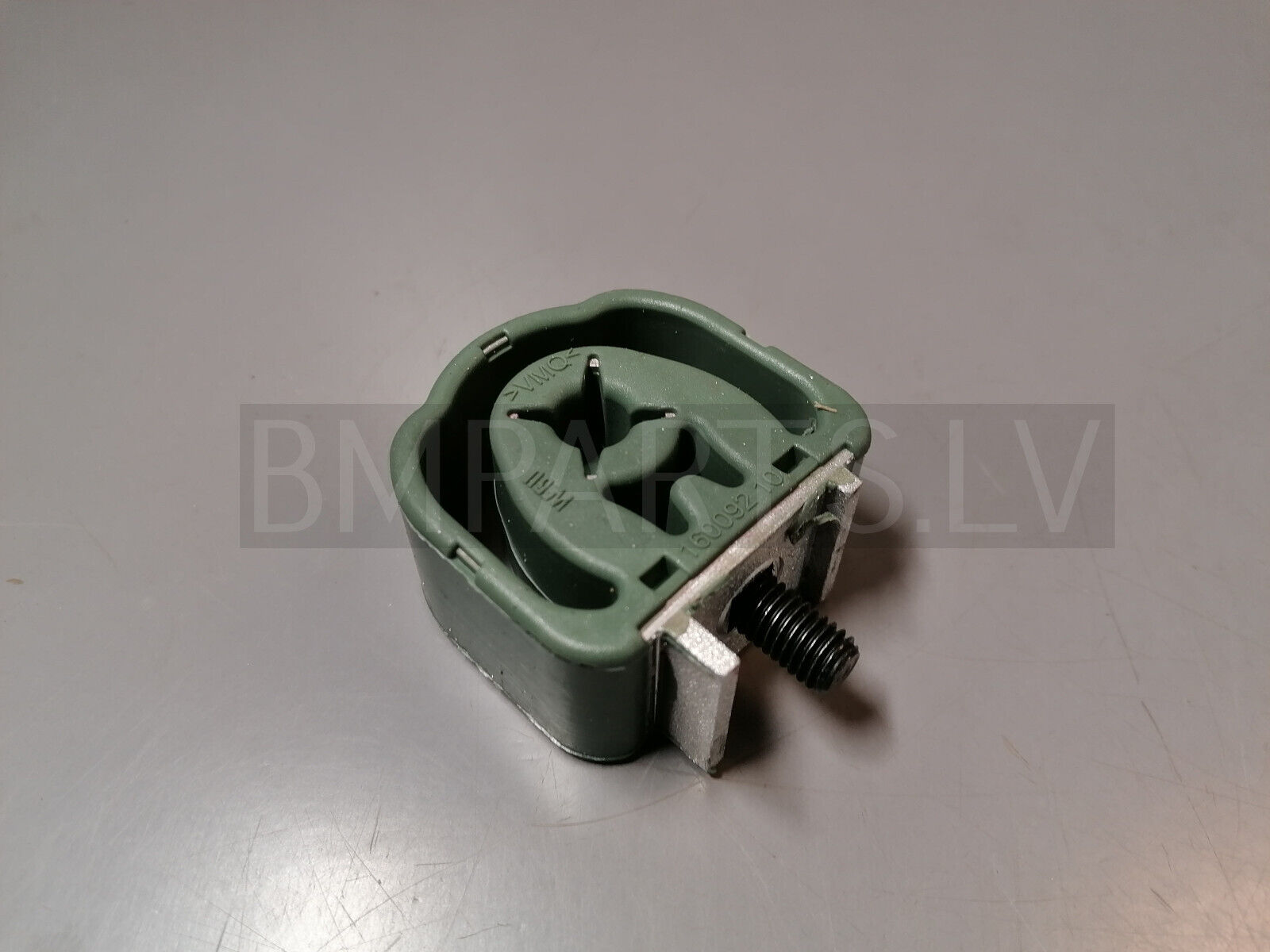 NEW GENUINE BMW F07 GT LCI F10 LCI F11 LCI EXHAUST RUBBER MOUNTING 
