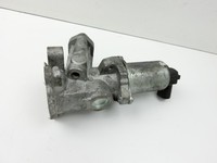 Opel Corsa D 06-10 1,2 55KW Z13DTJ Abgasrückführventil EGR AGR Ventil Opel Corsa D 06-10 07.11.2008 93189335 gebraucht Vorschau 6