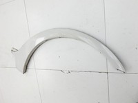 BMW X3 E83 LCI 06-10 Kotflügel Radlauf Leiste Links Hinten 300 BMW X3 E83 LCI 06-10 09.07.2008 8323-S, 0302749... Vorschau 5
