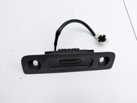 MINI F57 Cooper S 14-18 Schalter Taster Öffner für Heckklappe MINI F57 Cooper S 14-18 07.06.2017 61319200316 gebraucht Vorschau 2