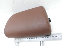 BMW E91 3er 330i 06-08 Kopfstütze Rechts oder Links Hinten Beige BMW E91 3er 330i 06-08 21.12.2007 7965252... Vorschau 4