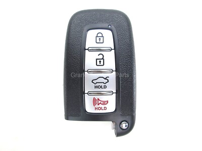оригинальный замка Entry Transmitter ключ чехол 954403M230  Hyundai Genesis 2012-14