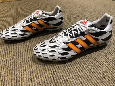 adidas pro 11