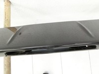 Nissan Micra IV K13 10-13 5T Spoiler für Heckklappe GAB Nissan Micra IV K13 10-13 27.02.2013 gebraucht Vorschau 4