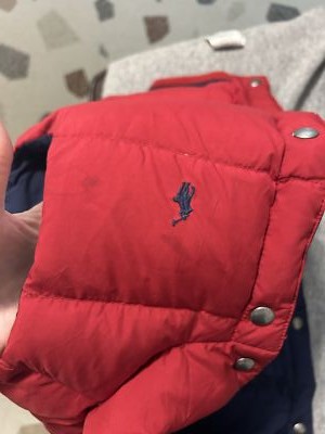 Item photo(s) from verified buyer