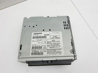 Volvo C70 542 06-09 Autoradio CD-Radio Volvo C70 542 06-09 01.06.2007 30732851 34W554B gebraucht Vorschau 2