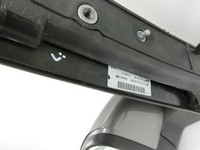 VW Touran 1T3 06-10 Spiegel Aussenspiegel Links elektr beheizt LD7S VW Touran 1T3 06-10 25.09.2009 1T1857501AR... Vorschau 5