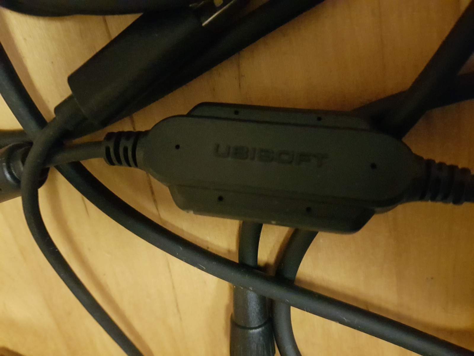 Rocksmith Real Tone Cable for PS4/PS3/XBox One 360 And PC