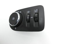 Opel Crossland X D75 20-24 Lichtschalter Schalter Dimmer LWR Opel Crossland X D75 20-24 26.02.2021 39208050 gebraucht Vorschau 4