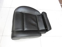 BMW 5er GT F07 09-13 Lim Leder Sitzbezug Sitzpolster Rechts für Rücksitzbank Hinten BMW 5er GT F07 09-13 28.03.2011... Vorschau 3