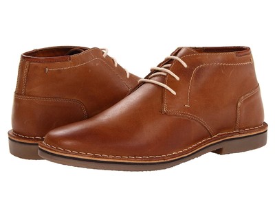 

Мужские ботинки Steve Madden Hestonn — увеличенные размеры
