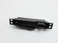 Nissan X-Trail T32 14-17 Anzeige Beifahrerairbag Kontrollleuchte Nissan X-Trail T32 14-17 09.03.2015 61110E gebraucht Vorschau 4