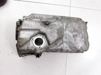 BMW F31 318d 12-15 2,0d 105KW N47D20U1 Ölwanne Motorwanne BMW F31 318d 12-15 28.02.2014 7812360 11137812360... Vorschau 5
