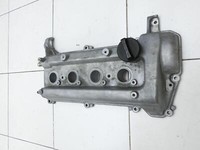 Toyota Prius II 05-09 Hybrid 1,5 57KW 1NZFXE Ventildeckel Zylinderkopfhaube Toyota Prius II 05-09 23.03.2005... Vorschau 2