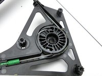 Audi A1 8X 15-18 5T Fensterheber o. FH-Motor Hinten Links Audi A1 8X 15-18 23.02.2016 8X4839461A 1021-928547-104... Vorschau 2