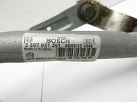 Peugeot 208 I 12-15 Wischermotor m. Wischergestänge Vorne Peugeot 208 I 12-15 30.09.2013 3397021391 9673222580 gebraucht Vorschau 5