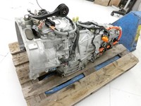 Subaru XV 19-25 2,0 110KW 4WD TH58ADDMAB Automatikgetriebe Getriebe ohne Wandler TH58ADDMAB Subaru XV 19-25... Vorschau 10