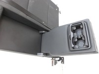 BMW X3 F25 10-14 Sitzbezug Rückenpolster Links für Rücksitzbank Hinten BMW X3 F25 10-14 30.03.2011 7235439... Vorschau 5