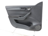 Skoda Fabia III NJ 14-22 5T Türverkleidung Türpappe Links Vorne Skoda Fabia III NJ 14-22 04.10.2018 6V0867012L... Vorschau 2