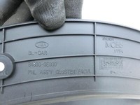 KIA Sorento JC I 02-06 Verkleidung für Tacho KIA Sorento JC I 02-06 28.06.2004 848303E000 84830-3E000 gebraucht Vorschau 5
