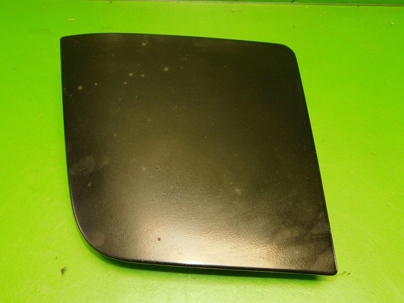 91-95 MR2 OEM passenger right headlight lamp cover panel lid