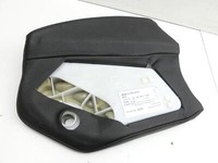 Porsche Cayenne 9PA 07-10 Seitenpolster Links für Rücksitzbank Hinten Porsche Cayenne 9PA 07-10 25.03.2009 gebraucht Vorschau 3