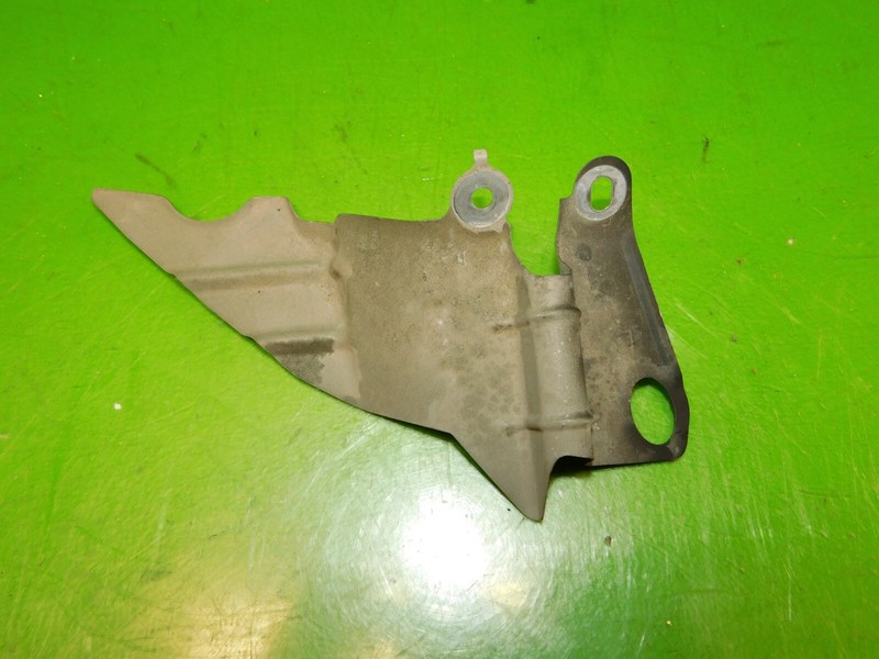 04-08 TSX OEM driver left fender upper top mount bracket support brace